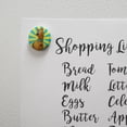 thumbnail image 2 of Scooby-Doo Character Kitchen Refrigerator Locker Button Magnet, 2 of 6