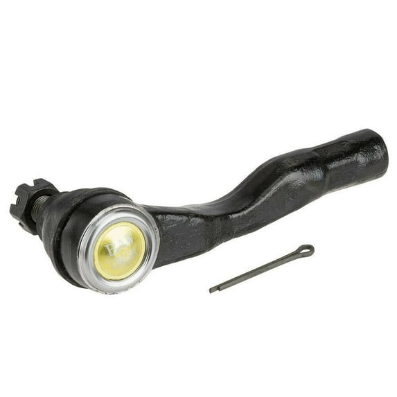 NEW NAPA PRECISION Steering Tie Rod End 269-3429