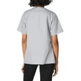 thumbnail image 2 of WonderWink WonderWORK 200-Women's Short Sleeve Snap Front Top, 2 of 4