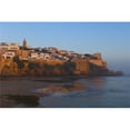 thumbnail image 1 of Kasbah Des Oudaias, Rabat Poster Print, 38 x 24 - Large, 1 of 1