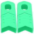 thumbnail image 3 of Bike Crank Boot Protector, Mountain Bike Crankset  Protector Professional  For Protect And Style Your Cranks For Mountain Bike Green, 3 of 8