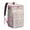 Pioneer Flower Floral-2, variant on Travel Cooler Bag - Pioneer Flower Floral Print Pattern Camping Beer Cooler Backpack with Bottle Opener- Waterproof Insulated Picnic Backpacks - Cooler Bag for Beach