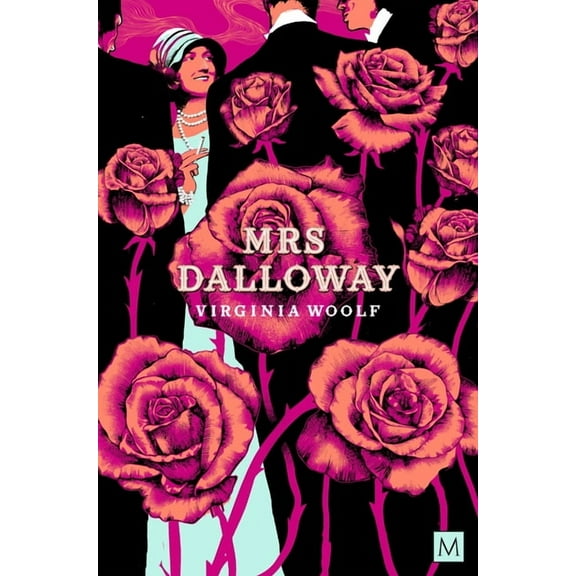 Mrs Dalloway, (Paperback)