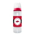 thumbnail image 3 of BabyFanatic Officially Licensed 3 Piece Unisex Gift Set - NCAA Arkansas Razorbacks, 3 of 3