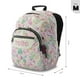thumbnail image 3 of TOTTO Mochila Escolar Mediana para Niña - Reforzada Porta Laptop 13 Repelente a Líquidos | 15 L GOMMAS multicolor M, 3 of 6