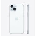 thumbnail image 4 of Smartphone Apple iPhone 15 128 GB Blue Apple IPHONE 15 128GB BLUE, 4 of 4