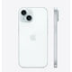 thumbnail image 4 of Smartphone Apple iPhone 15 128 GB Blue Apple IPHONE 15 128GB BLUE, 4 of 4