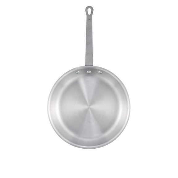 Winware by Winco Aluminum Fry pan 7"