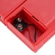 thumbnail image 4 of Probador de cable de red, WZ-468 RJ45 y RJ11 LAN Probador de cable de alambre Prueba de red Conexión de banda ancha a Internet Velocidad de prueba Herramienta de prueba para probar el circuito de cabl EOTVIA No, 4 of 7