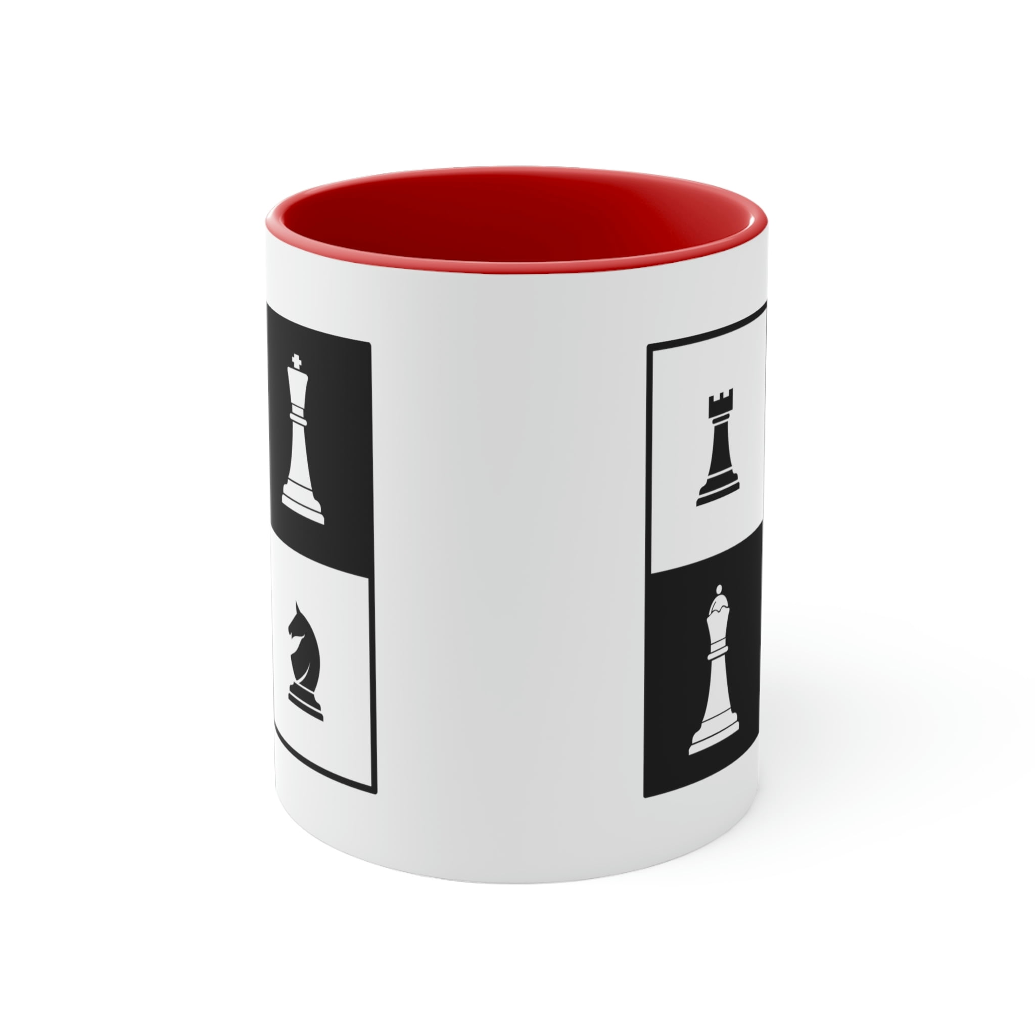 ▷French Defense Chess Coffee Mug【BEST MUGS 2023】 – Chess4pro