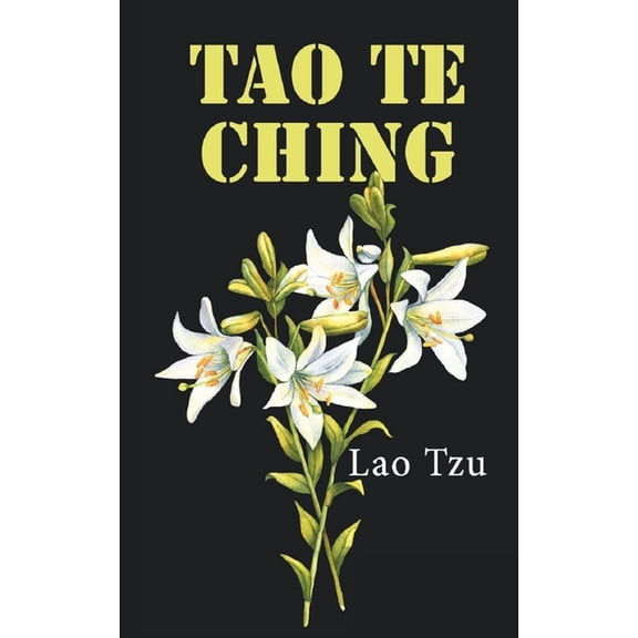 Tao Te Ching, (Paperback)