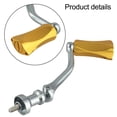 thumbnail image 3 of Modified Spinner Reel Single Rocker Handle For For Stella For Vanford Without Grip Pill Shenzhuyue, 3 of 11