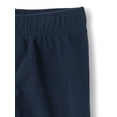 thumbnail image 2 of The Children's Place Boys Pull-On Microfleece Sweatpants, Sizes XS-XXL, 2 of 3