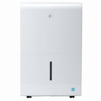 Perfect Aire 50 Pt./Day 4500 Sq. Ft. Coverage 2-Speed Flat Panel Dehumidifier