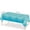 A, variant on Mmeneyy Ocean Themed Disposable Tablecloth, 54''x108'' Water & Oil Resistant Blue Table Covers for Beach Pool Party Decor