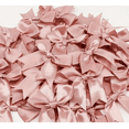 thumbnail image 3 of 12 Ct Mauve/ Rose Bow Satin Ribbon, 3 of 4