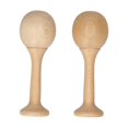 thumbnail image 3 of Hochets de Percussion en Forme de Maraca pour Enfants, 1 Paire, 3 of 9