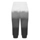 thumbnail image 4 of Mujeres Capri Pantalones Casual Suelto Largo Pantalones de Impresión con Corbata Elástica Cintura Y Bolsillos, 4 of 6