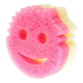 thumbnail image 2 of Fibras Multiusos Scrub Daddy 3Pz Para Limpieza Doméstica, 2 of 3