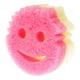 thumbnail image 2 of Fibras Multiusos Scrub Daddy 3Pz Para Limpieza Doméstica, 2 of 3