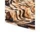 thumbnail image 5 of Camiseta sin Mangas Unique Bargains Halter Leopardo Albaricoque-Tigre XS, 5 of 5