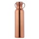 thumbnail image 2 of Botella de agua HealthGoods en cobre puro de 600 ml con asa, 2 of 5