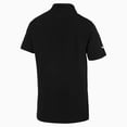 thumbnail image 2 of Polo Puma BMW MMS Graphic para Hombre 577789-01 negro S Puma 577789-01 POLO BMW MMS GRAPHIC, 2 of 3
