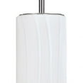 thumbnail image 2 of IPL305A01BPT Canarm Inc Helena - 1 Light Pendant-63 Inches Tall and 4.75 Inches Wide, 2 of 5