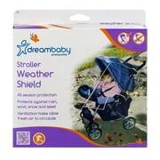 Stroller Weather Shield