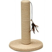 PetPals Paper Rope Scratching Post