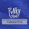 thumbnail image 4 of JEROME RUSSELL Couleur Punky Semi-Permanente Conditionnante pour Cheveux - Turquoise, 4 of 5