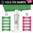 thumbnail image 3 of Shampoo para perros C&G Pets cuidado contra pulgas y garrapatas 300 ml, 3 of 8