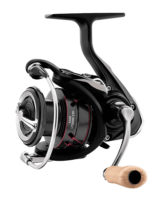 Shimano VANFORD 2500HG F Saltwater Casting Spinning Reel