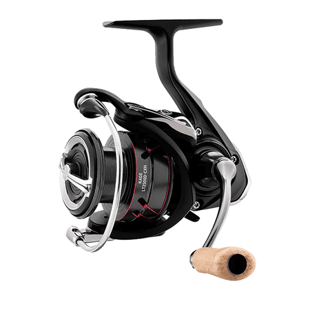Daiwa KGLT4000D-CXH-B Kage LT Spinning Reel