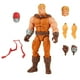 thumbnail image 3 of Figura Sabretooth Hasbro Marvel 6 Pulgadas, 3 of 4
