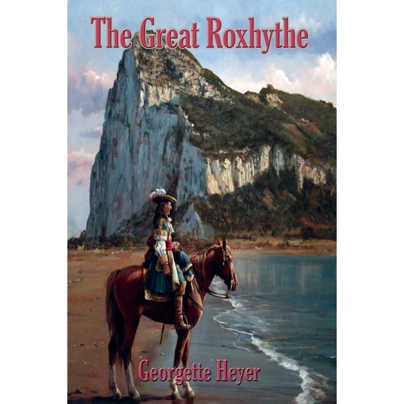 The Great Roxhythe, (Paperback)