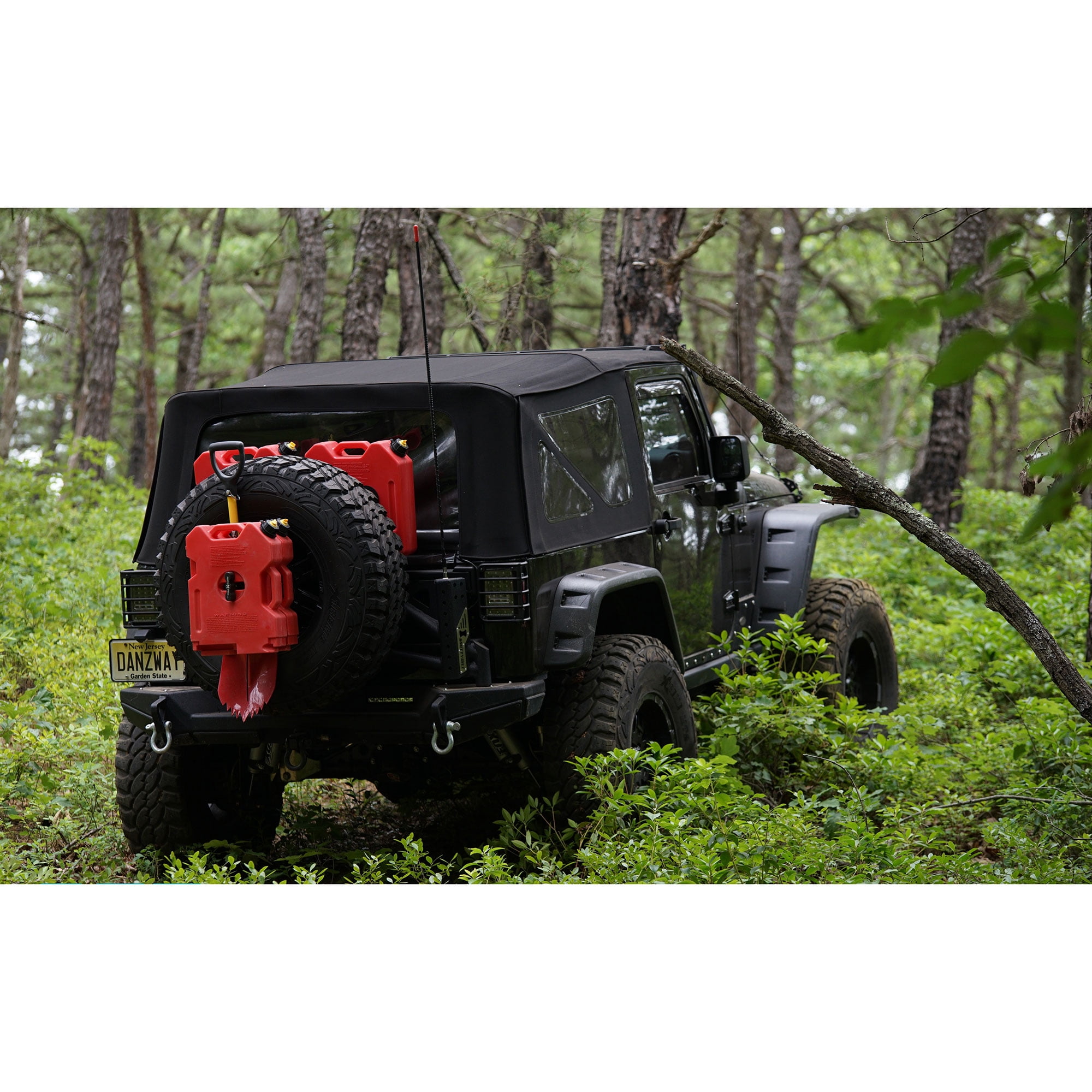 2gl 7 5l Rotopax Fuel Can Durable Gas Gasoline Container Red Off 2 Gallon Rotopax Fuel Can Durable Gas Gasoline Container Red Off Road Moto Jeep