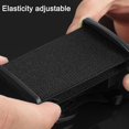 thumbnail image 4 of Fitness Running Bag Adjustable Fits Phone , Keys Fits Men And Women Run, Jog, Cycle, Hiking, 4 of 4