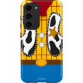 thumbnail image 1 of Disney Toy Story Woody Apparel Galaxy S23 Plus Pro Case,iPhone 16 Plus, 1 of 3