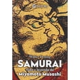 thumbnail image 1 of Libro Samurai. Vida Y Leyenda De Miyamoto Musashi Tapa Blanda, Autor Walter Dening, Editorial Satori, 1 of 2