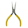 thumbnail image 4 of Klein Tools 5In (127 Mm) Slim Long-Nose Pliers, 4 of 8