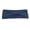 Navy, variant on VJGBEGW Women Soft Wide Elastic Sports Yoga Headbands Stretchy Non Slip Workout Hair Bands Turban Head Wrap for Running Gym Fitness Travel Black One Size