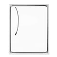 thumbnail image 4 of A4 LED Light Box Advertising Acrylic Snap Frame Backlit Board Poster Display (A4 ), 4 of 4