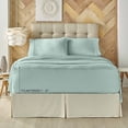 thumbnail image 4 of Royal Fit 800 Thread Count Sheet Set by Five Queens Court, 4 of 11