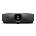 thumbnail image 1 of BenQ W2720i 4K UHD 2500lm LED Smart Home Theater Projector with AI, 1 of 5
