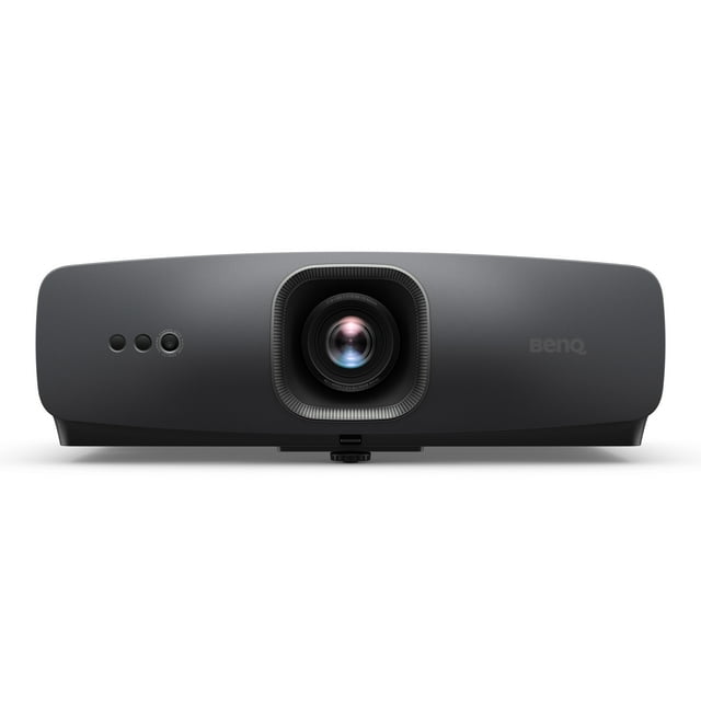 BenQ W2720i 4K UHD 2500lm LED Smart Home Theater Projector with AI