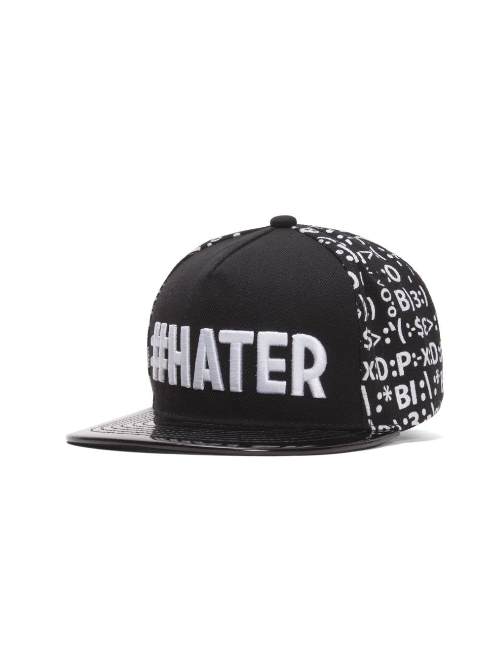 hater snapback canada