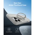 thumbnail image 2 of Funda Anker Ultra Magnetic con soporte anular de 360° para iPhone 16 Pro, 2 of 7