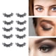 thumbnail image 5 of Farfi 5 par/caja pestañas postizas desordenadas efecto 6d densas imitación visón belleza pestañas postizas para mujeres, 5 of 5
