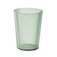 thumbnail image 6 of OPDBN 1003 Transparent 380 Ml High Value Light Luxury Transparent Simple Water Cup Couple Tooth Home Cup, 6 of 8